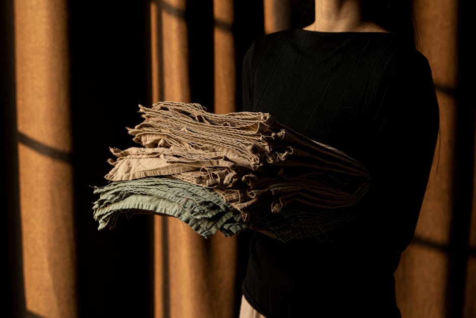 奶茶色破壞袋視覺效果：提升品牌溫度與質感