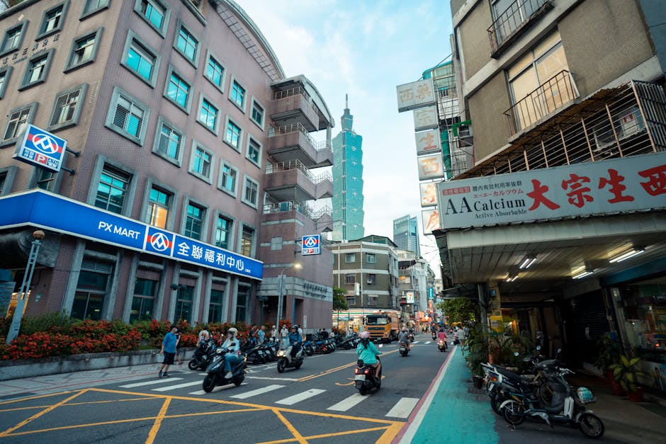 OK mart 營業時間查詢指南：輕鬆掌握取貨時間