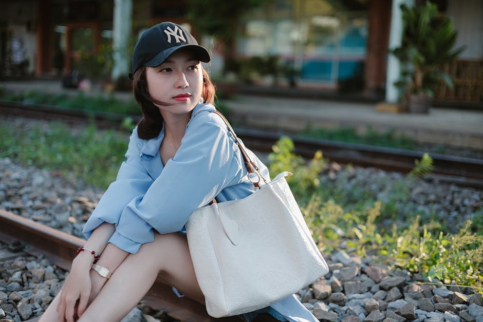 奶茶色破壞袋：品牌形象塑造的新利器