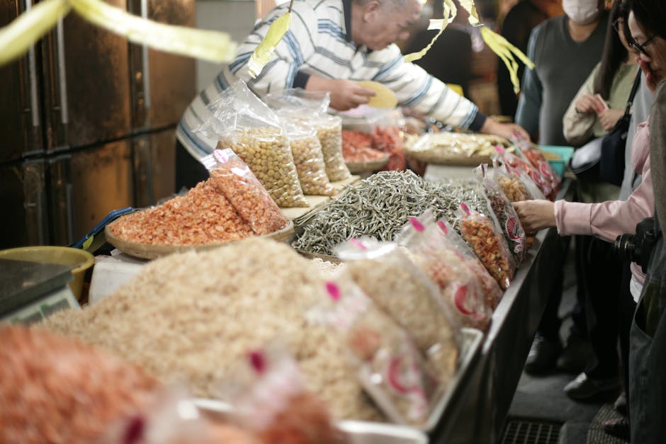 OK蝦皮寄貨便利指南：超商寄貨省時省力秘訣大全