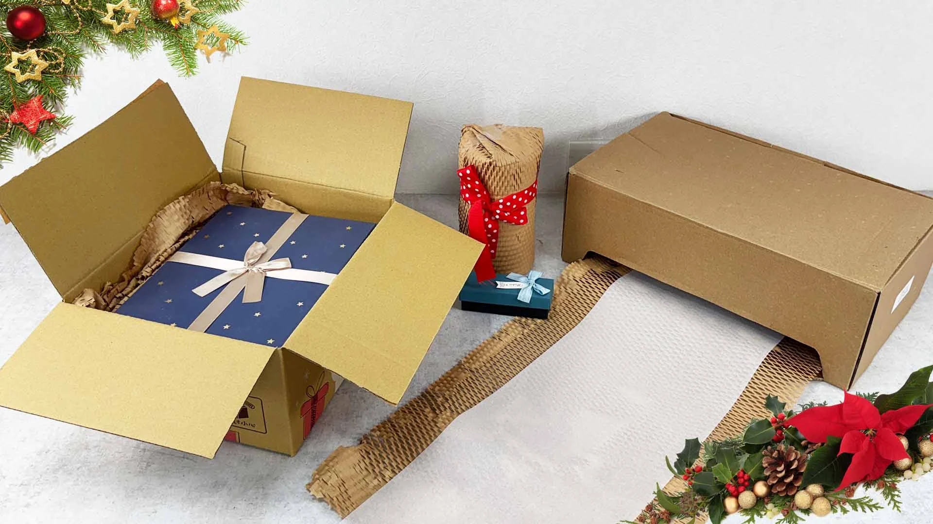 過年送禮包裝的趣味互動元素：提升送禮體驗的設計秘訣