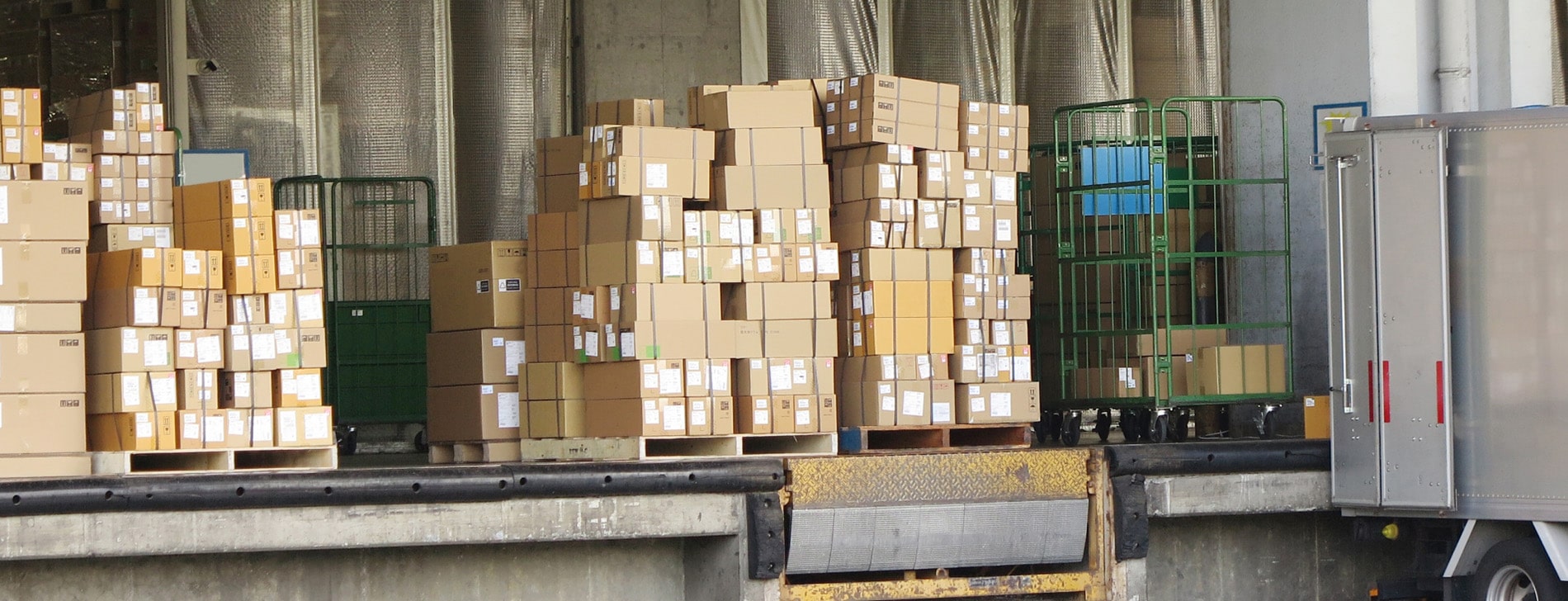 物流包裝達人指南：不同商品的最佳運輸包裝方法