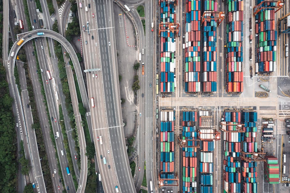 OK物流的速度與時效比較：高效配送秘訣與競爭力分析