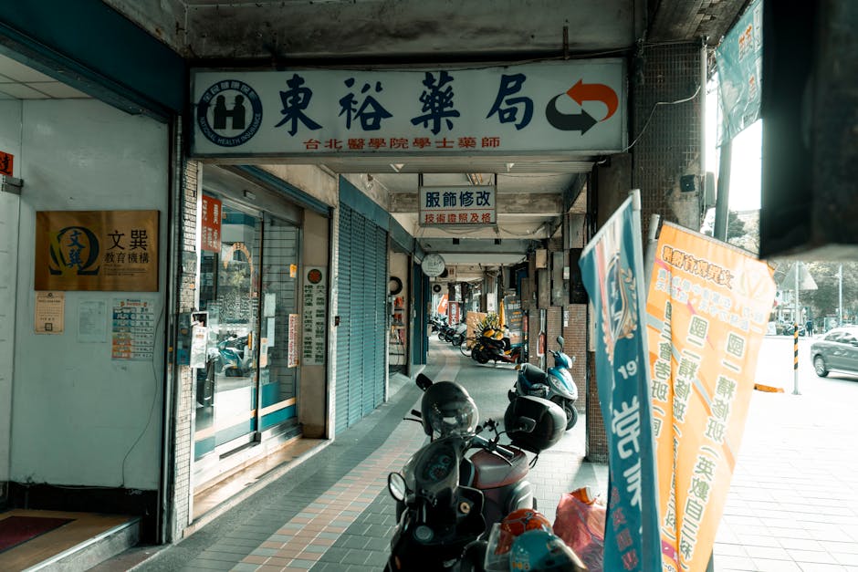 蝦皮賣家必學！店到店寄貨實用指南，打造高效賣場！