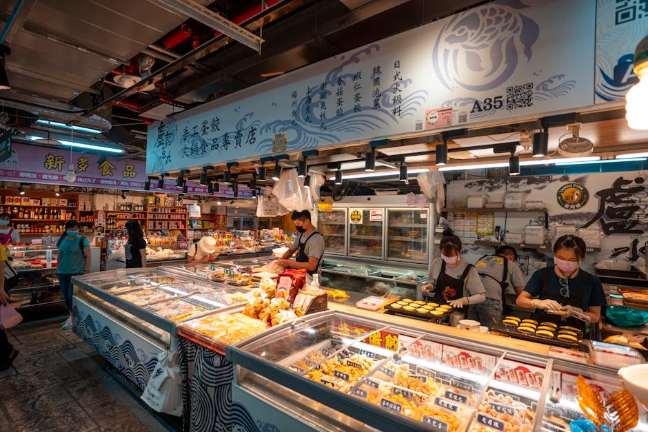 蝦皮 OK Mart 寄件追蹤服務攻略：全程掌握包裹動態，輕鬆收件無煩惱