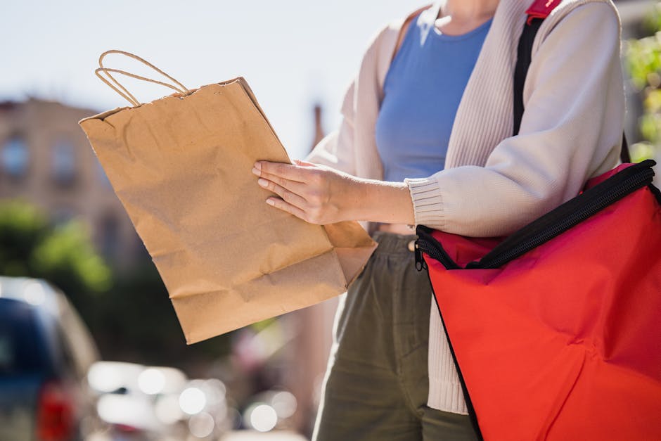 OPP袋完整指南：特性、優點與選購秘訣