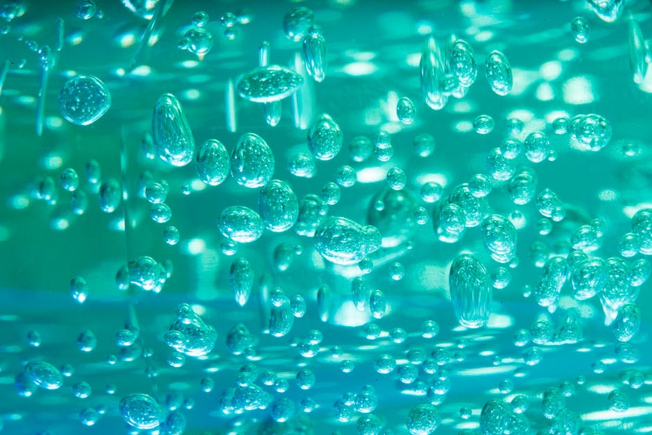 氣泡布的減壓功能：科學解謎壓力釋放的秘密！