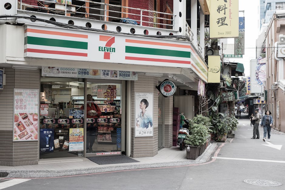 蝦皮店到店有賣破壞袋嗎？購買說明！7-11、全家破壞袋購買攻略