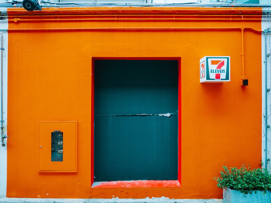 蝦皮店到店必讀！OK Mart vs 7-11 寄件選擇指南