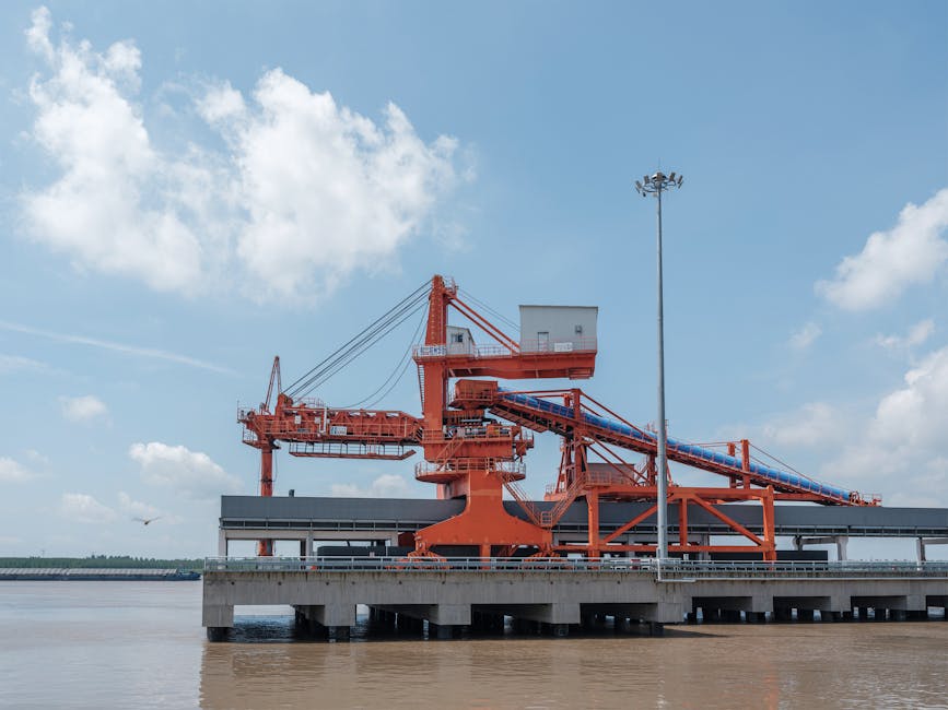 蝦皮寄件流程與物流追蹤指南：高效寄件攻略，完整教學！