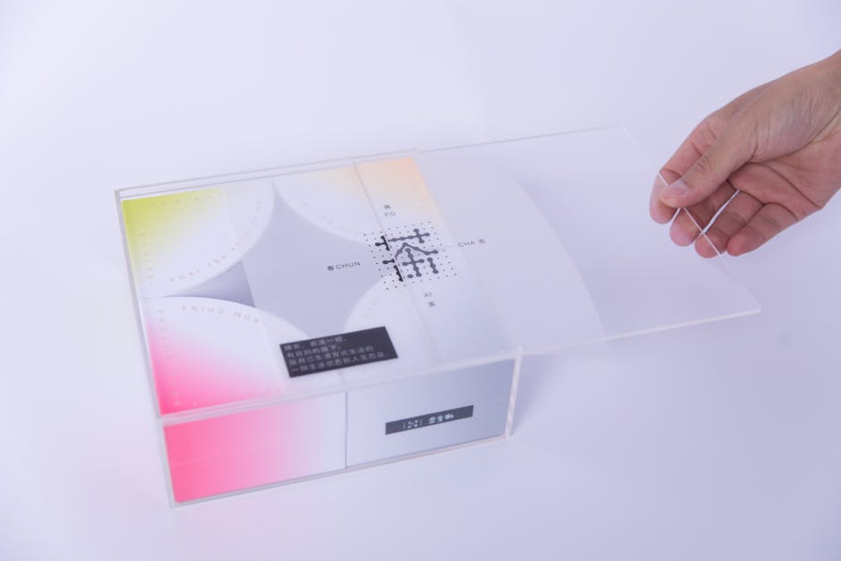 客製化印刷顏色有色差，如何與廠商溝通解決？ 專業指南助您完美呈現