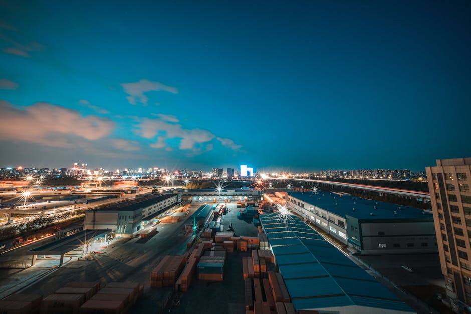 深入評估OK Mart 蝦皮寄件時效，打造高效物流流程