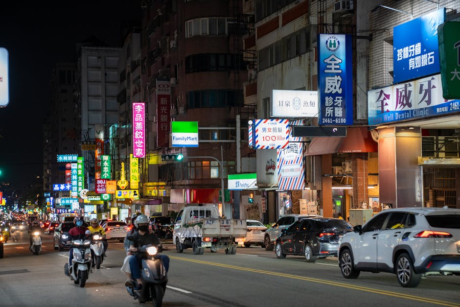 全家店到店寄件時間與效率：高效寄件秘訣與完整教學