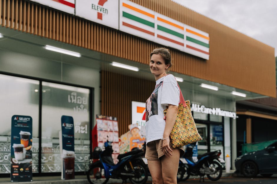 7-11破壞袋怎麼買？完整購買流程及注意事項