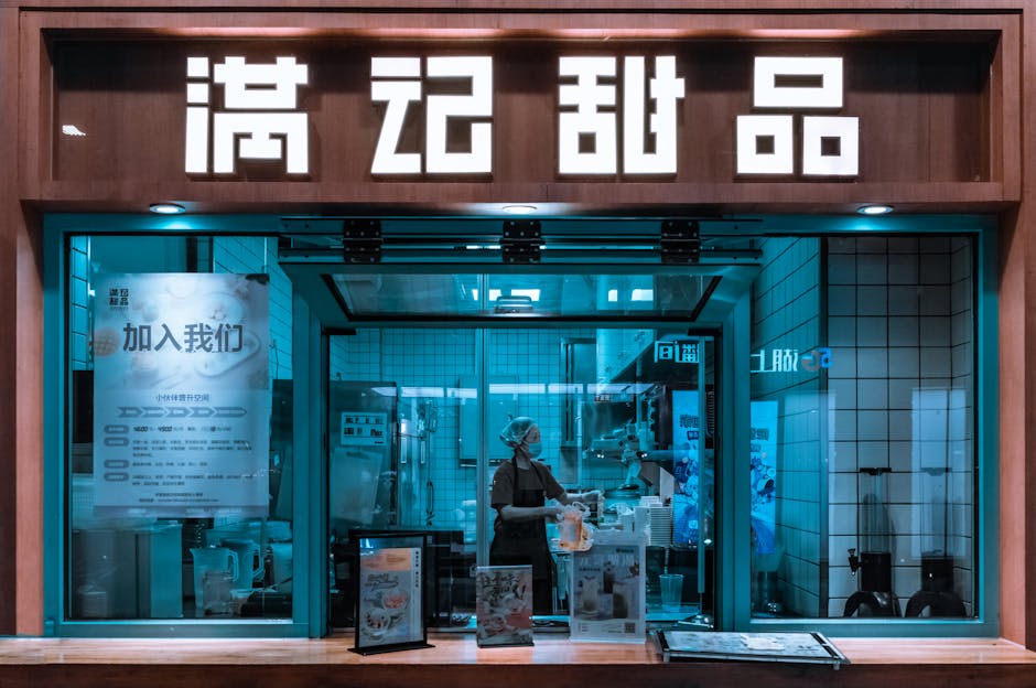 蝦皮店到店寄件流程介紹：輕鬆寄件指南，讓你秒懂！