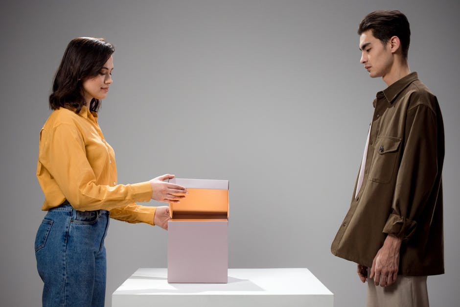 霧粉破壞袋打造高級感：提升產品價值與品牌形象