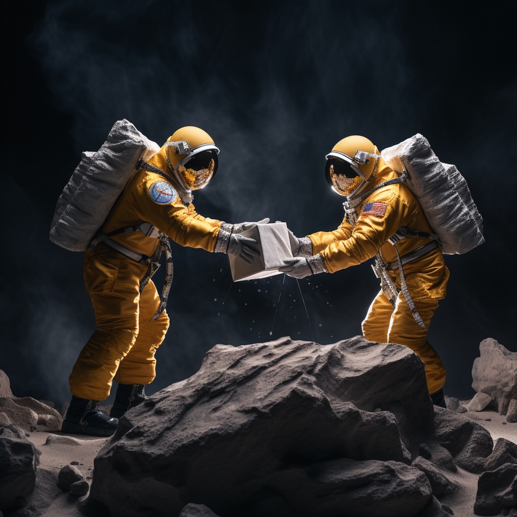 快遞保險選擇指南：高價值商品運送的風險防護