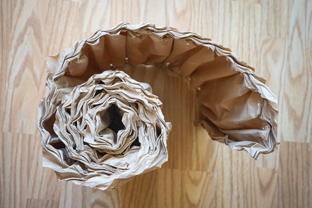 破壞袋環保材質國際寄送攻略：高效選材與設計指南