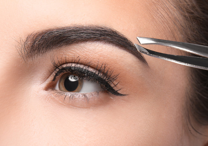 霧眉前需要自己先修眉嗎？