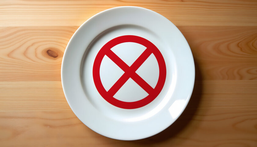 霧唇術後的飲食禁忌清單，這些食物千萬別碰：專家教妳避開「爛嘴」雷區