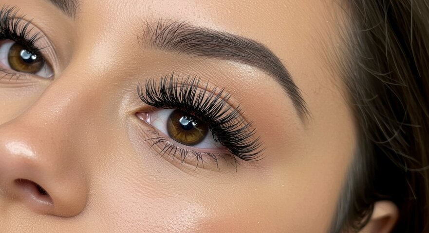 霧眉後悔了怎麼辦？除了洗眉，你還有更溫和的選擇