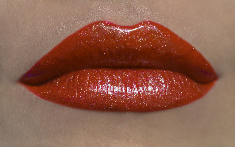 霧唇恢復期全紀錄：真的會腫得像香腸嘴嗎？從術後照顧到結痂脫落，7天真實過程大公開