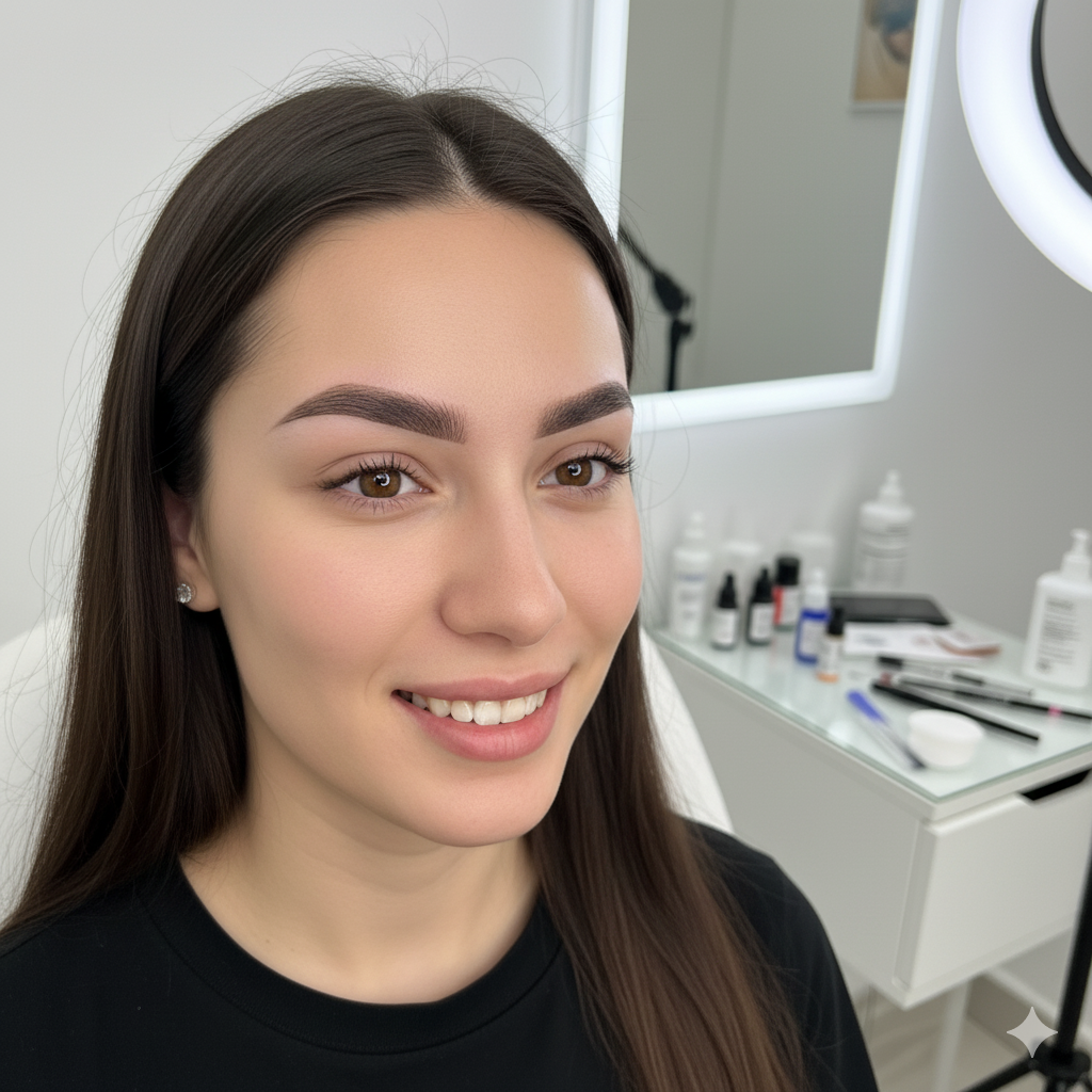 霧眉可以維持多久？一篇搞懂影響持久度的5大關鍵