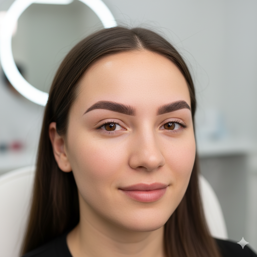 霧眉價格大解密！為什麼從3千到2萬都有？錢該花在哪裡才值得