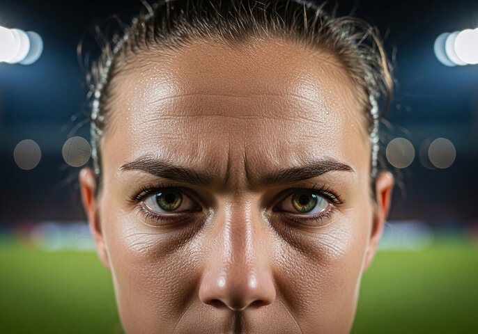 霧眉後可以運動、游泳、泡溫泉嗎？答案比你想的更重要！別讓一場汗水毀掉你的投資