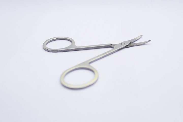 專業修眉剪刀工具