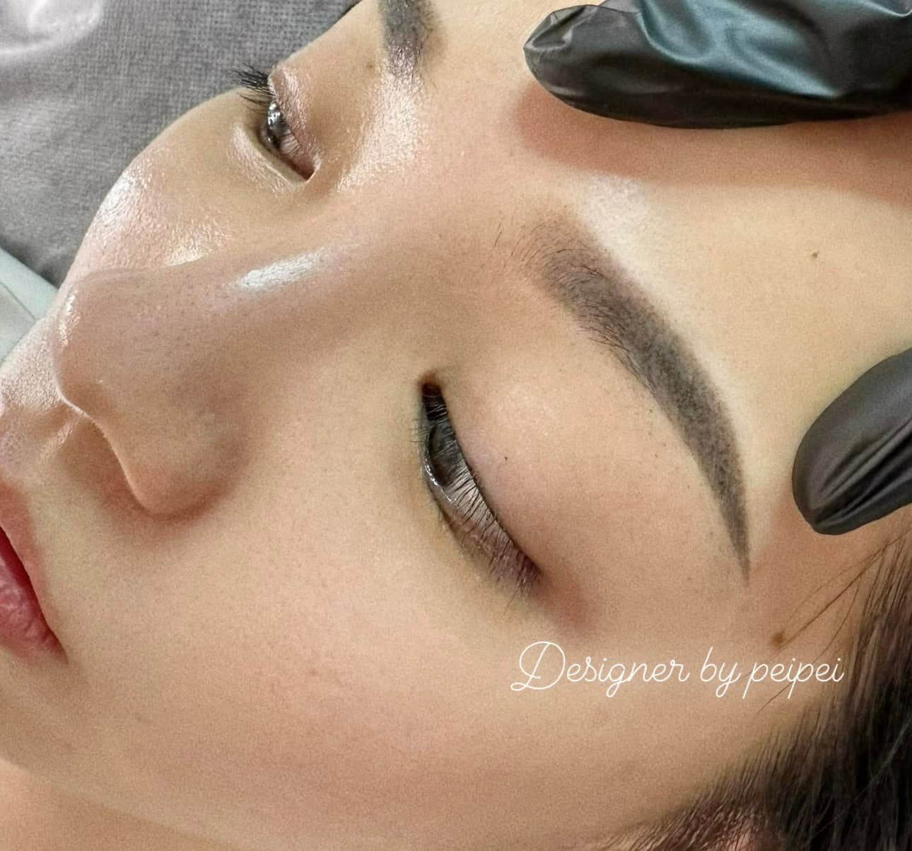 想做霧眉卻擔心後悔？這些真相你必須知道！