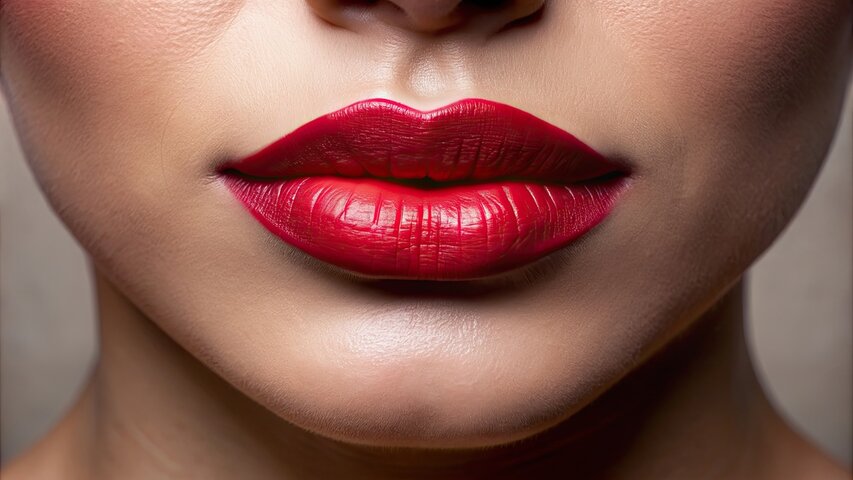霧唇後顏色太紅、太深，會慢慢變淡嗎？揭開「香腸嘴」變「媽生唇」的 30 天褪色真相