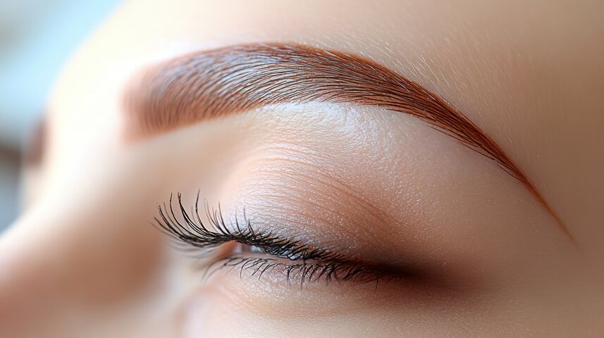 霧眉後眉毛會變粗嗎？破解「蠟筆小新」迷思