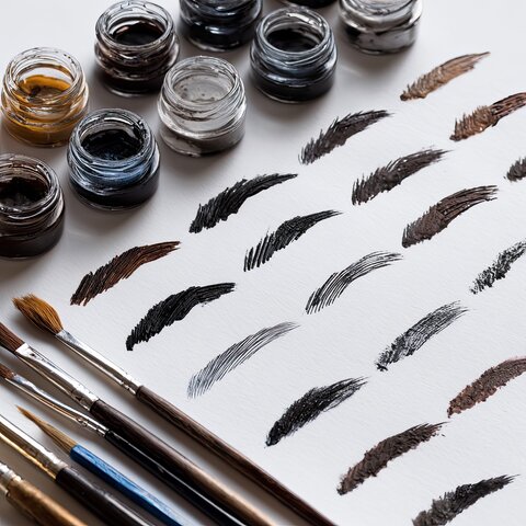 霧眉使用的色乳安全嗎？SGS認證代表什麼意義？