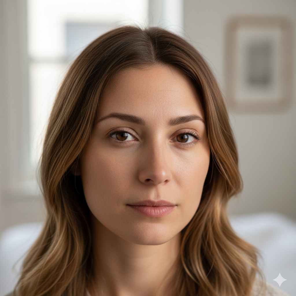 霧眉、飄眉、絲霧眉差在哪？2025最新比較，看這篇就懂妳適合哪種