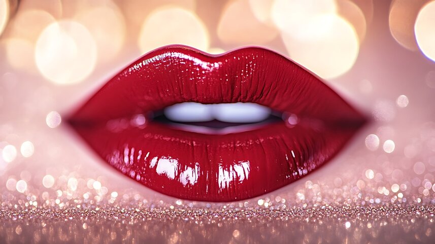 什麼是「無框嘟嘟唇」？打造少女感唇形的最新技術：不打針也能擁有張員瑛同款媽生唇