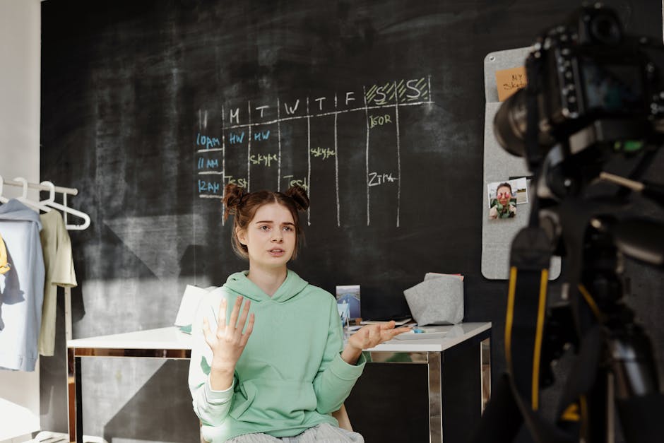 Facebook直播教學：如何透過Facebook直播接觸觀眾 | LOVISM植萃