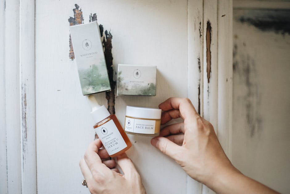 毛孔收縮導入課程怎麼進行？資深美容師完整教學，高效改善毛孔粗大！