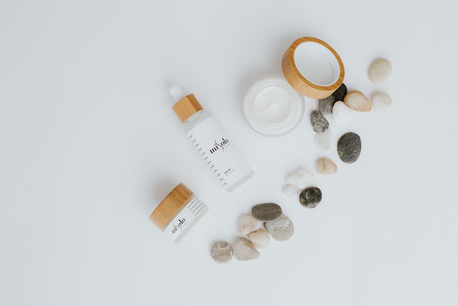 美容院的眼部保養與黑眼圈療程：十年專家教你重拾明亮雙眸的完整教學