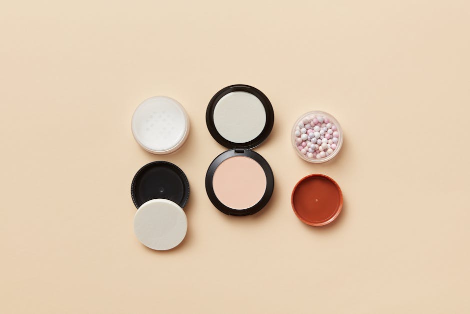 浮粉是太乾還是太油？完整解析：底妝問題與高效解救攻略！