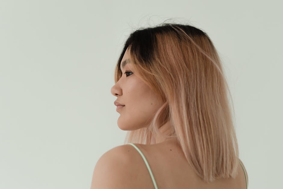 歐美流行漂染技術（Balayage & Babylights）解析：自然、高級髮色打造全攻略！