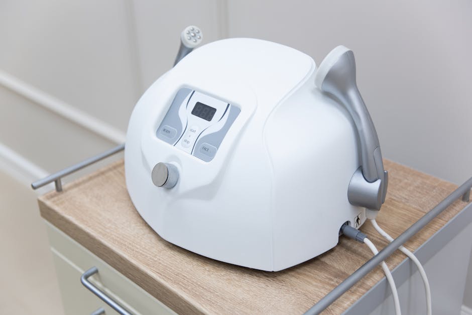 音波拉提 vs. 電波拉皮：效果比較與適用情境全攻略，緊緻抗衰必看！