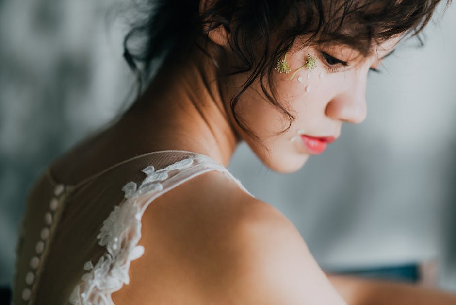 新娘妝重點有哪些？打造典雅不誇張妝容的完整攻略！必學技巧與建議
