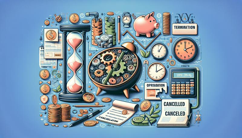 儲蓄保險解約金計算指南：影響解約金額的關鍵因素