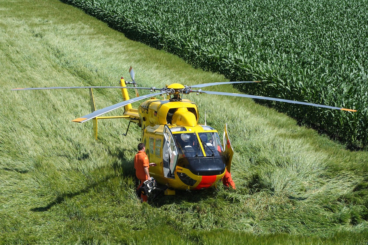 意外險的緊急救援全球保障有什麼優勢？｜海外旅遊高風險活動必備攻略