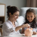 如何選擇適合孩子的教育保險？完整教學，為孩子未來教育築穩固基石