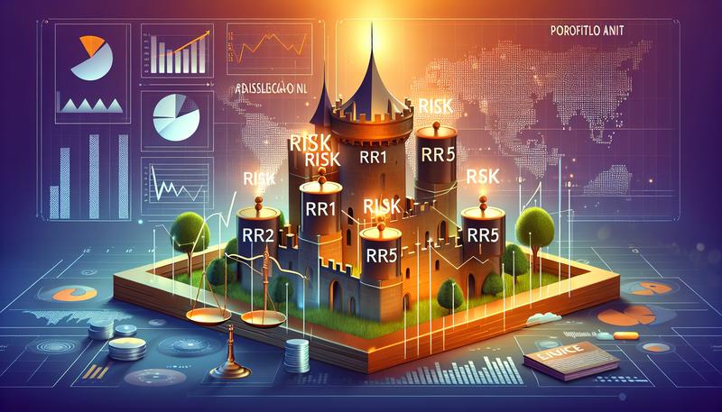 投資型保單風險評估指南：量身打造您的投資方向