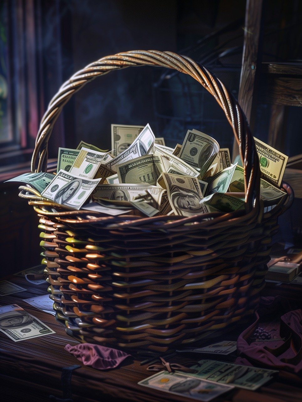 美元保單適合資金流動性要求高的人嗎？高效運用靈活提領功能的秘訣