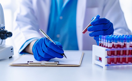 標靶治療算化療嗎？深入解析標靶治療與傳統化療的差異與優勢