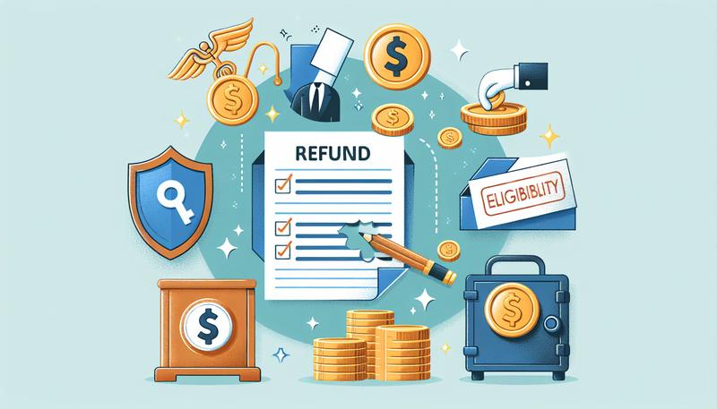 退休保險提前終止解惑：審慎評估避免損失收益